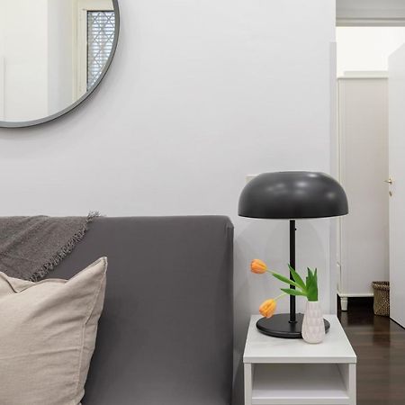 Iflat Colosseum Comfy House 로마 외부 사진