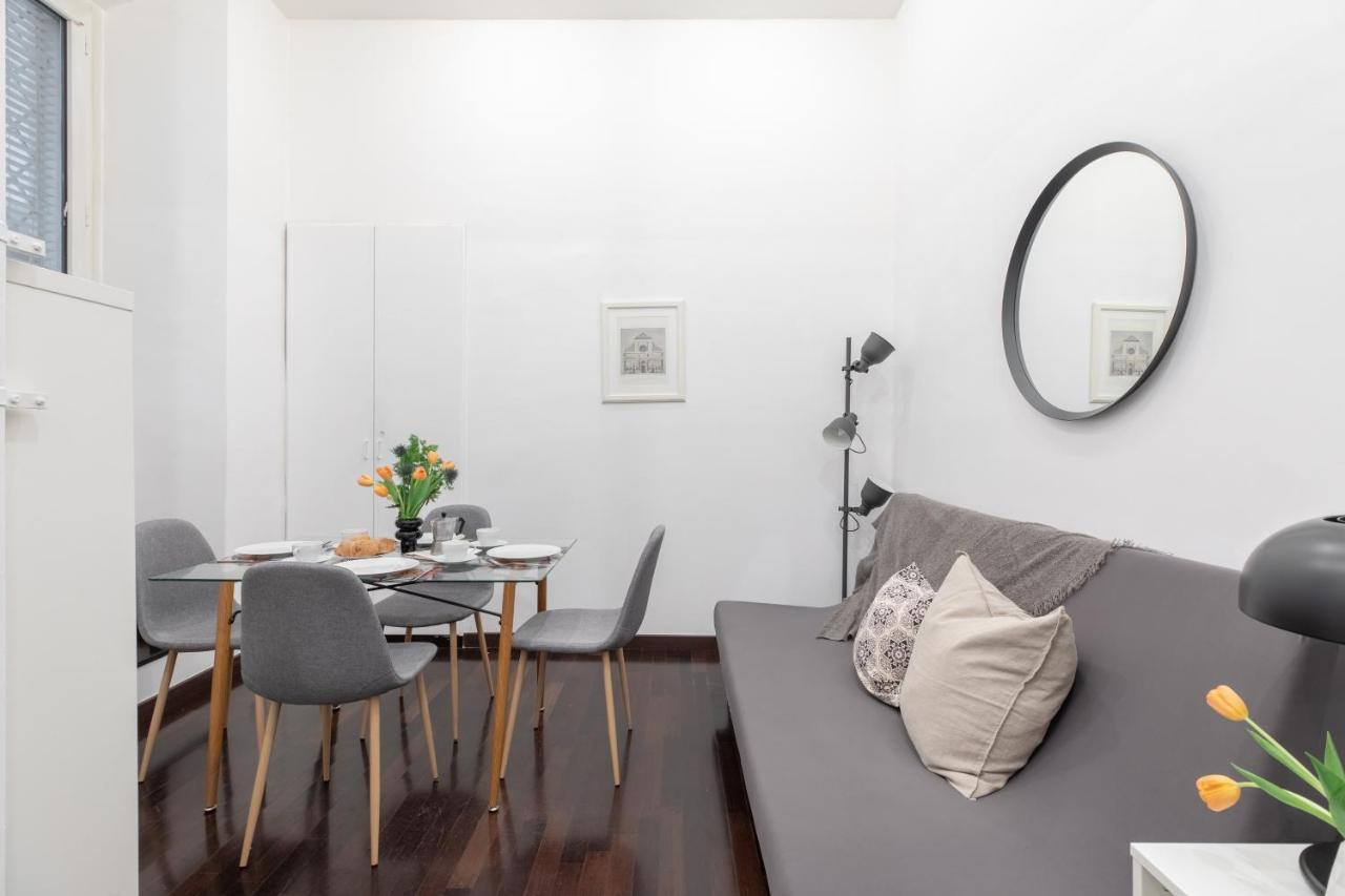Iflat Colosseum Comfy House 로마 외부 사진