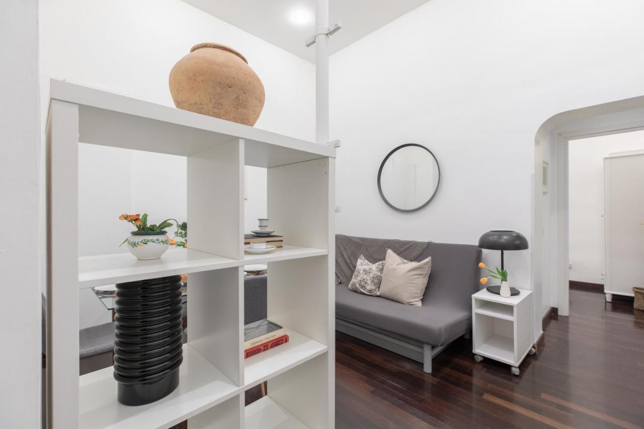 Iflat Colosseum Comfy House 로마 외부 사진