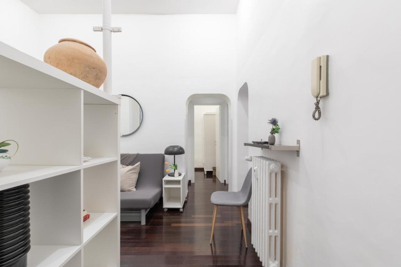 Iflat Colosseum Comfy House 로마 외부 사진