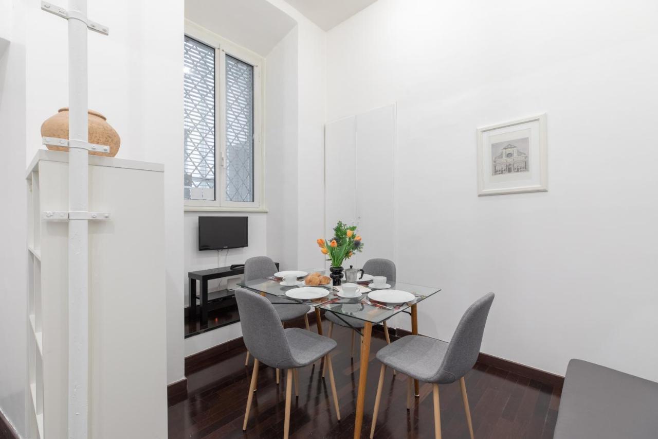Iflat Colosseum Comfy House 로마 외부 사진