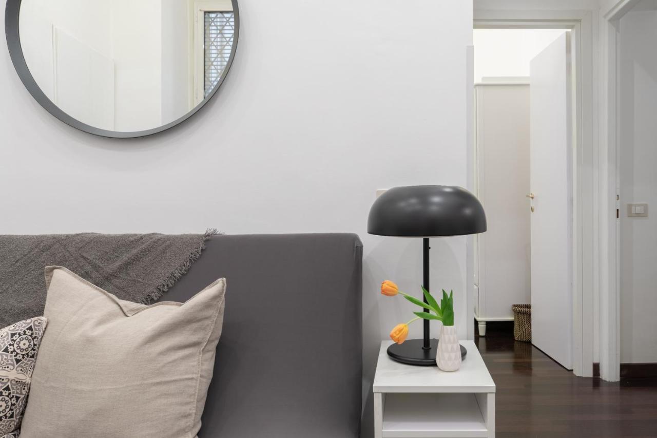 Iflat Colosseum Comfy House 로마 외부 사진