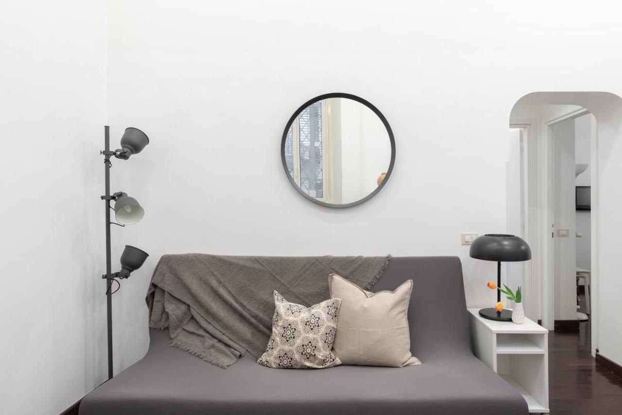 Iflat Colosseum Comfy House 로마 외부 사진