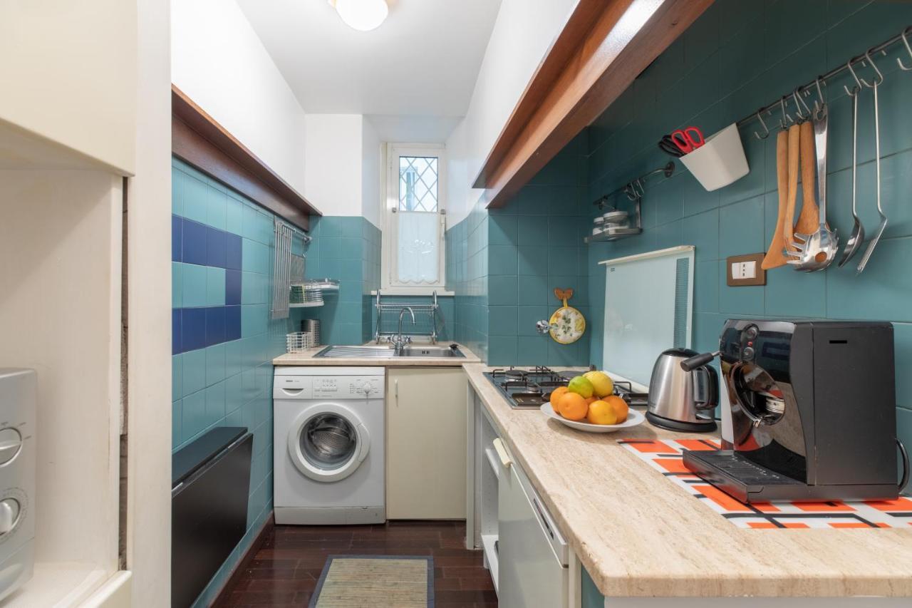 Iflat Colosseum Comfy House 로마 외부 사진
