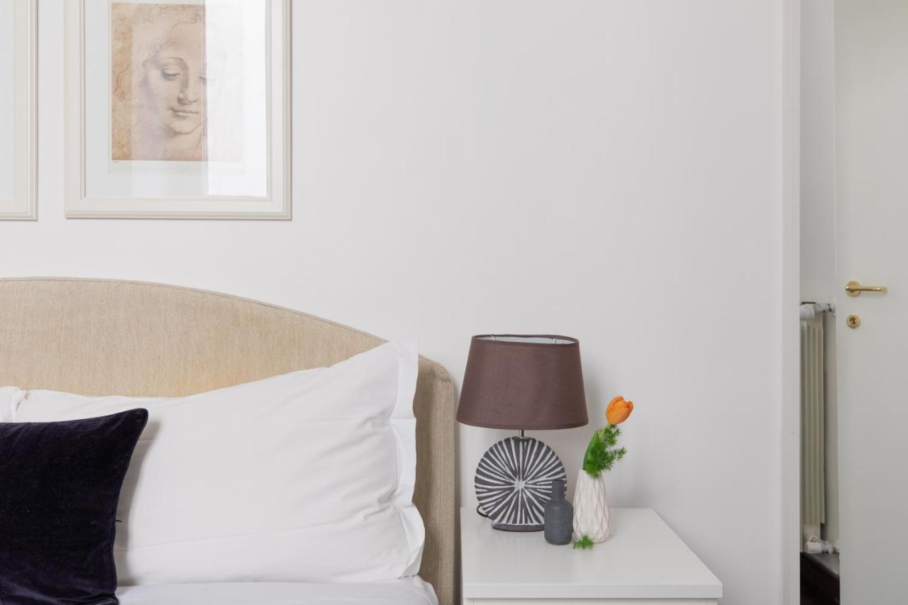 Iflat Colosseum Comfy House 로마 외부 사진