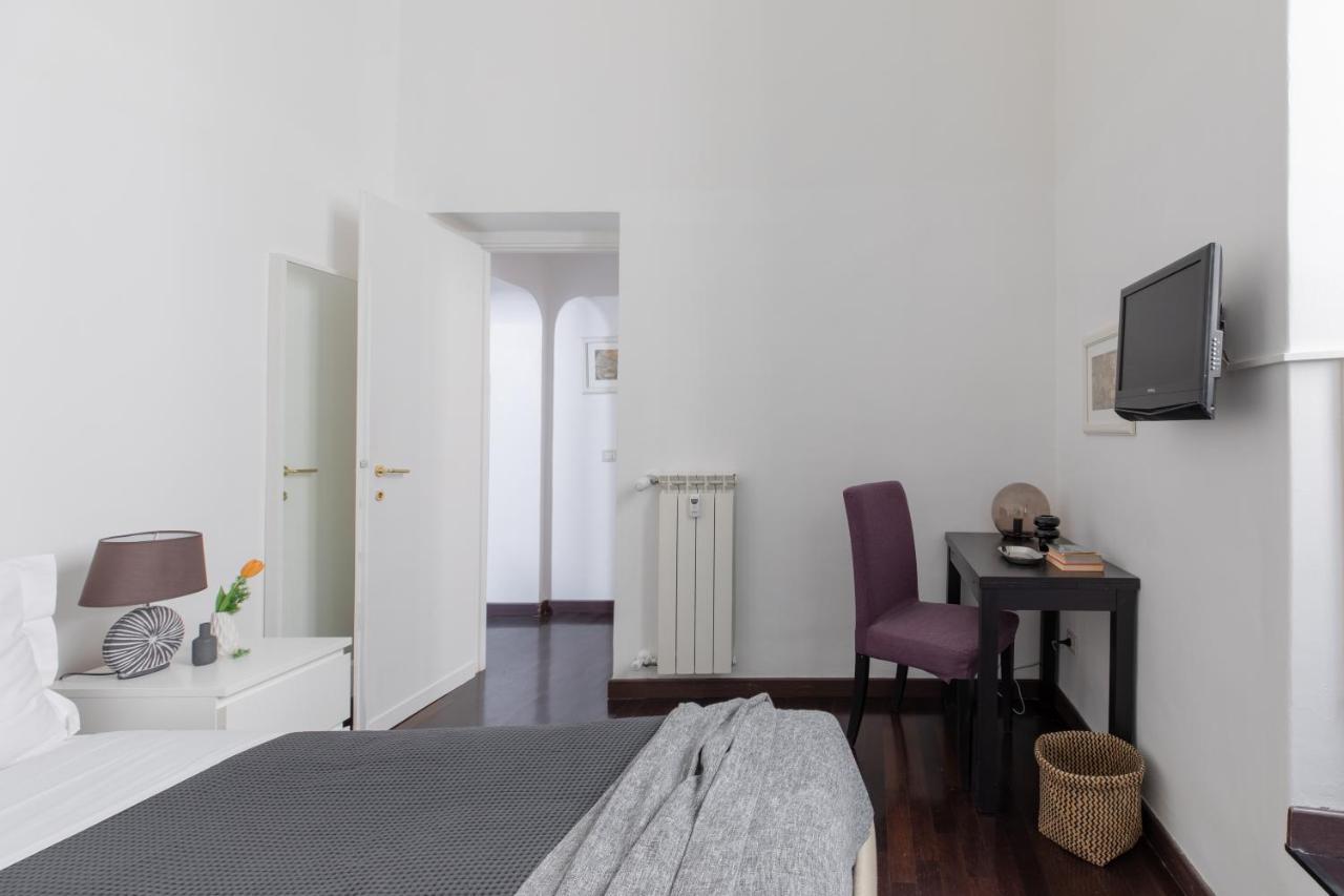 Iflat Colosseum Comfy House 로마 외부 사진