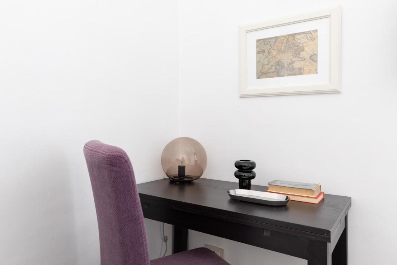 Iflat Colosseum Comfy House 로마 외부 사진