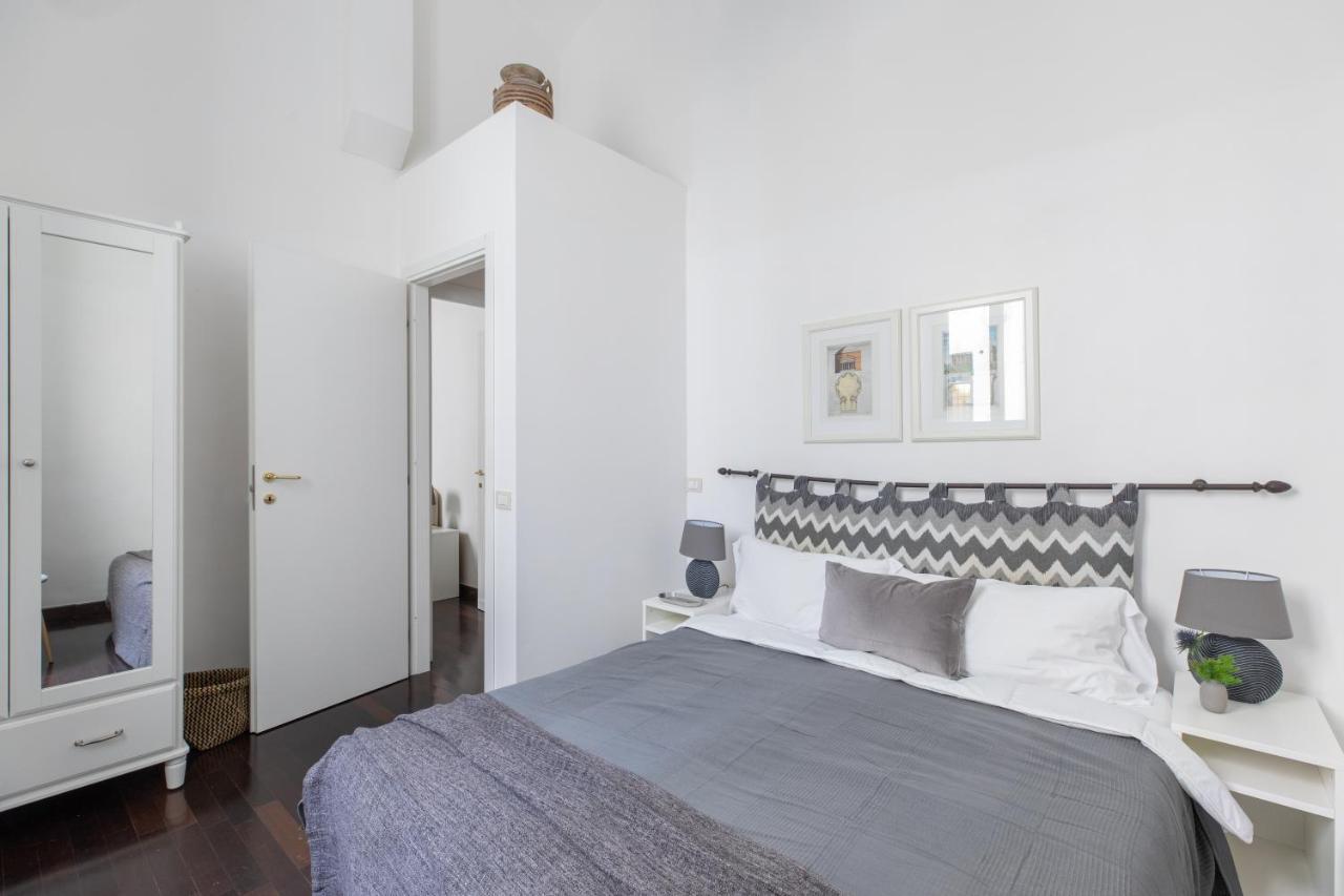 Iflat Colosseum Comfy House 로마 외부 사진