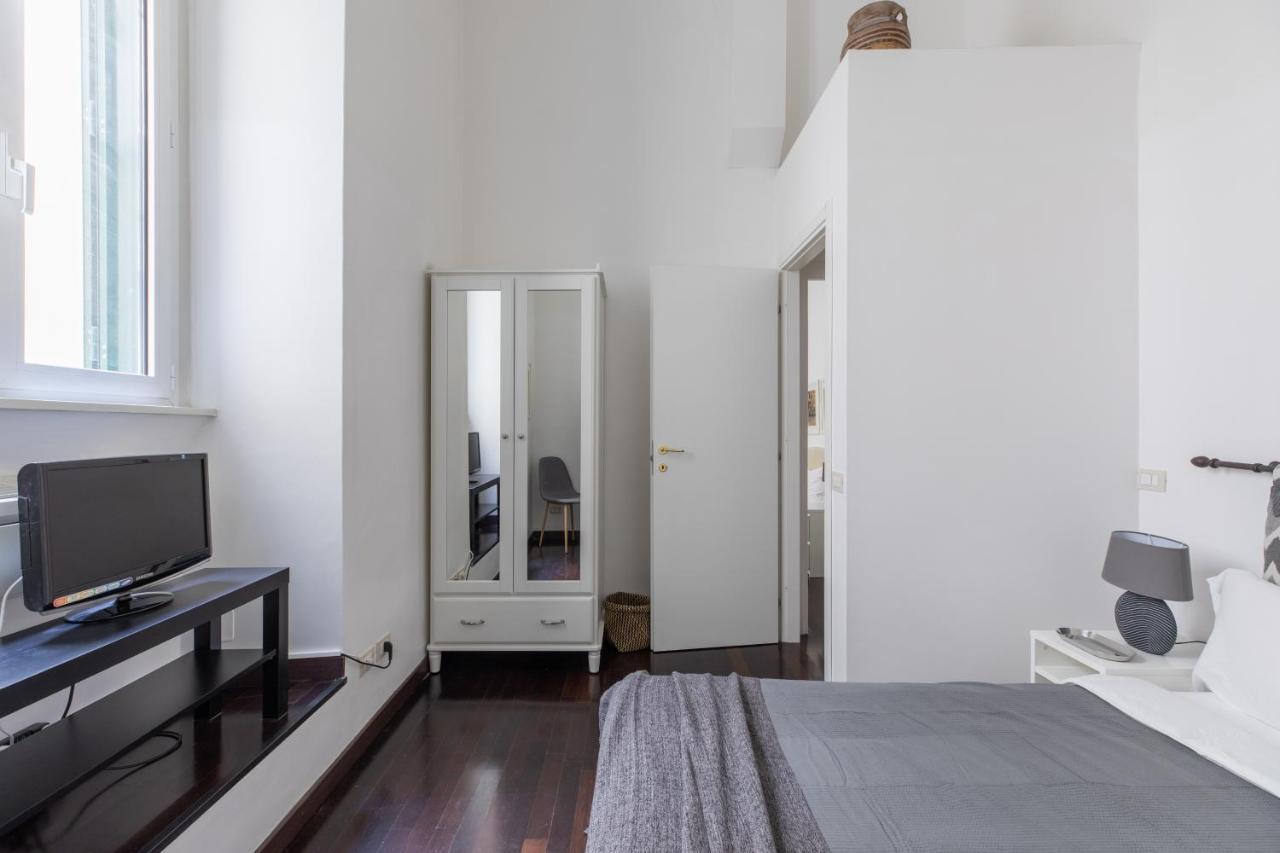 Iflat Colosseum Comfy House 로마 외부 사진